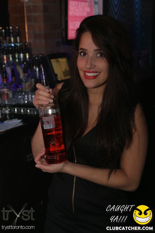 Tryst nightclub photo 244 - April 5th, 2014