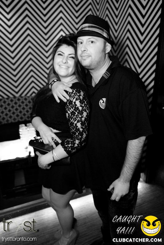 Tryst nightclub photo 245 - April 5th, 2014
