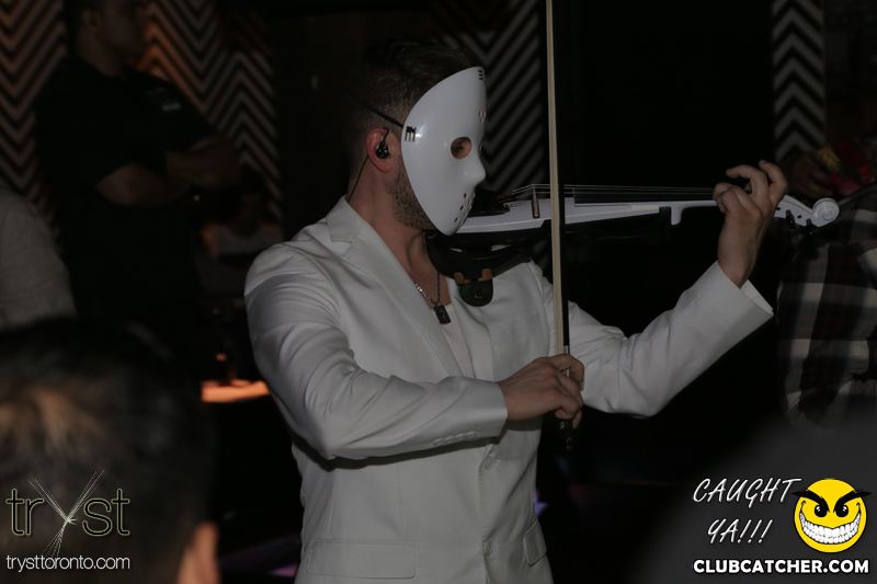 Tryst nightclub photo 246 - April 5th, 2014