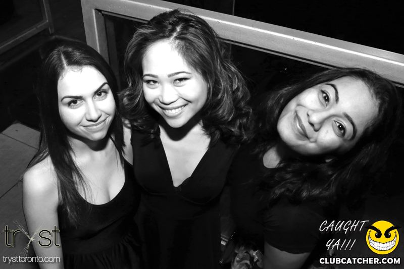 Tryst nightclub photo 248 - April 5th, 2014