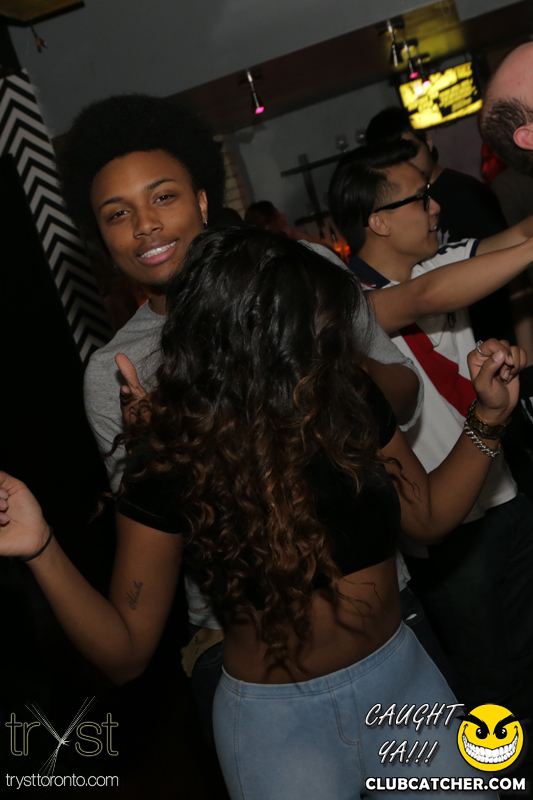 Tryst nightclub photo 249 - April 5th, 2014