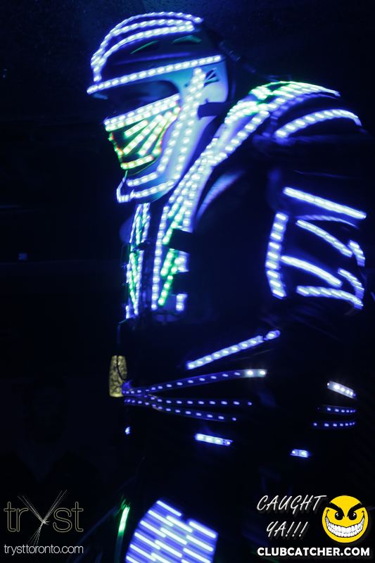 Tryst nightclub photo 252 - April 5th, 2014