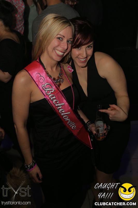 Tryst nightclub photo 255 - April 5th, 2014