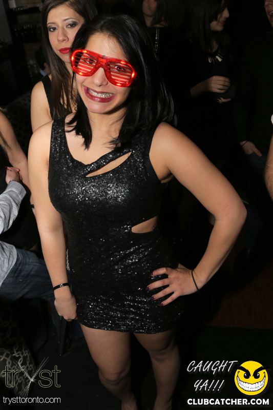 Tryst nightclub photo 257 - April 5th, 2014