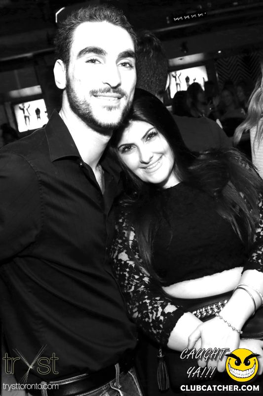 Tryst nightclub photo 260 - April 5th, 2014