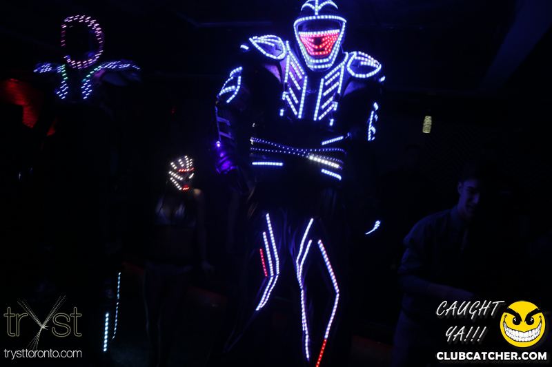 Tryst nightclub photo 261 - April 5th, 2014
