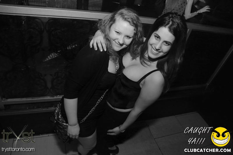 Tryst nightclub photo 264 - April 5th, 2014