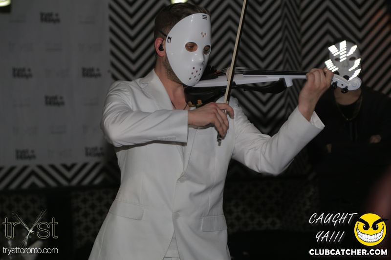 Tryst nightclub photo 265 - April 5th, 2014