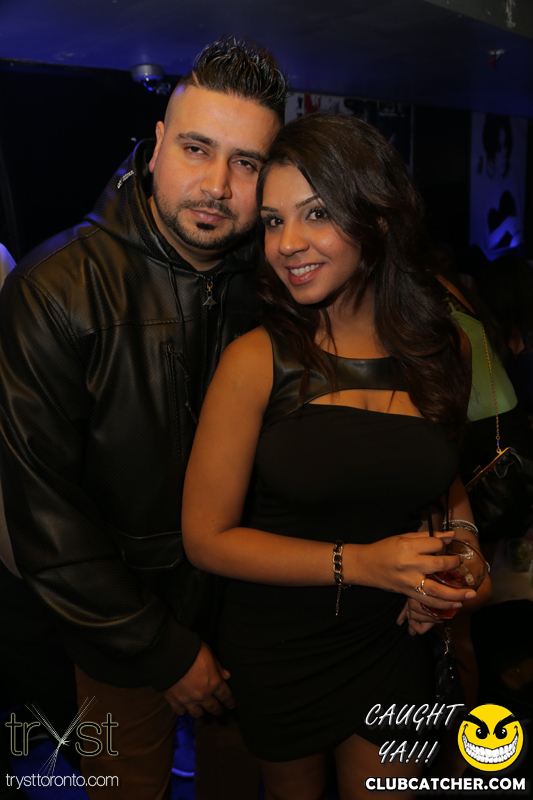 Tryst nightclub photo 266 - April 5th, 2014