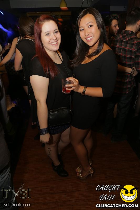 Tryst nightclub photo 268 - April 5th, 2014