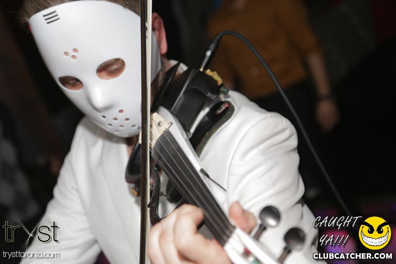 Tryst nightclub photo 271 - April 5th, 2014