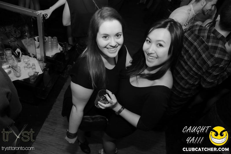 Tryst nightclub photo 272 - April 5th, 2014