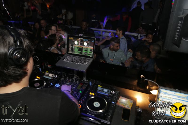 Tryst nightclub photo 273 - April 5th, 2014