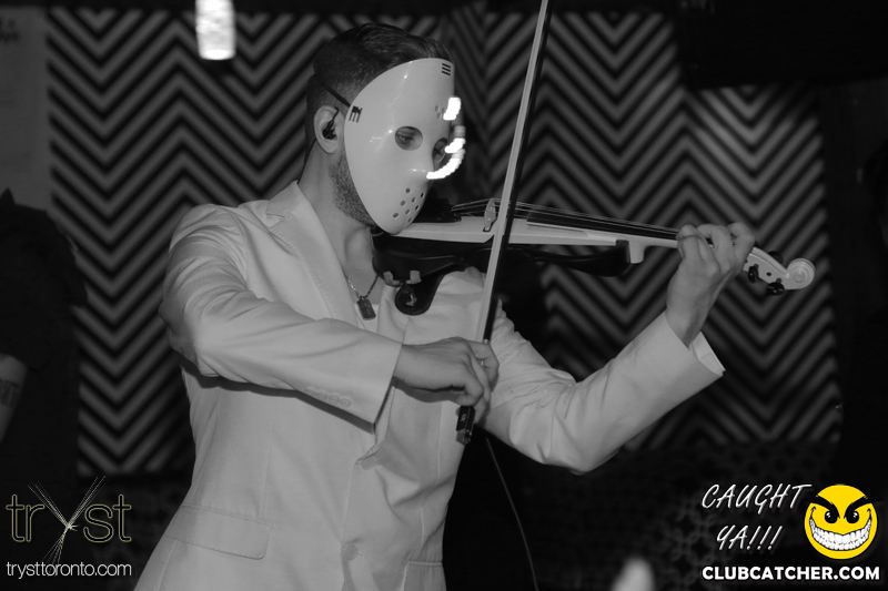 Tryst nightclub photo 275 - April 5th, 2014