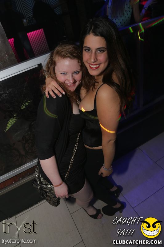 Tryst nightclub photo 277 - April 5th, 2014