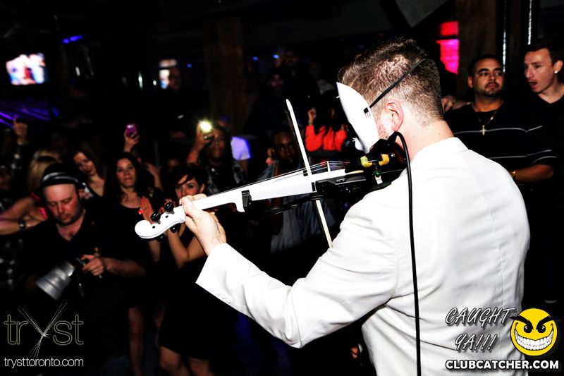 Tryst nightclub photo 278 - April 5th, 2014