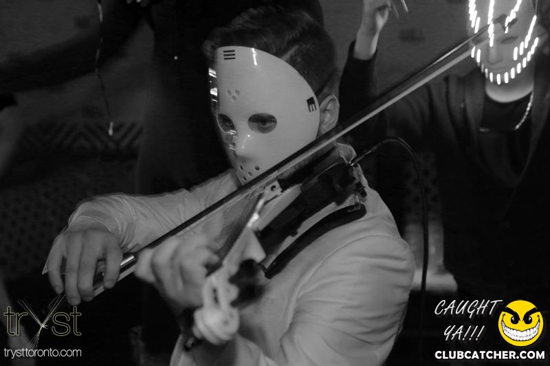 Tryst nightclub photo 283 - April 5th, 2014