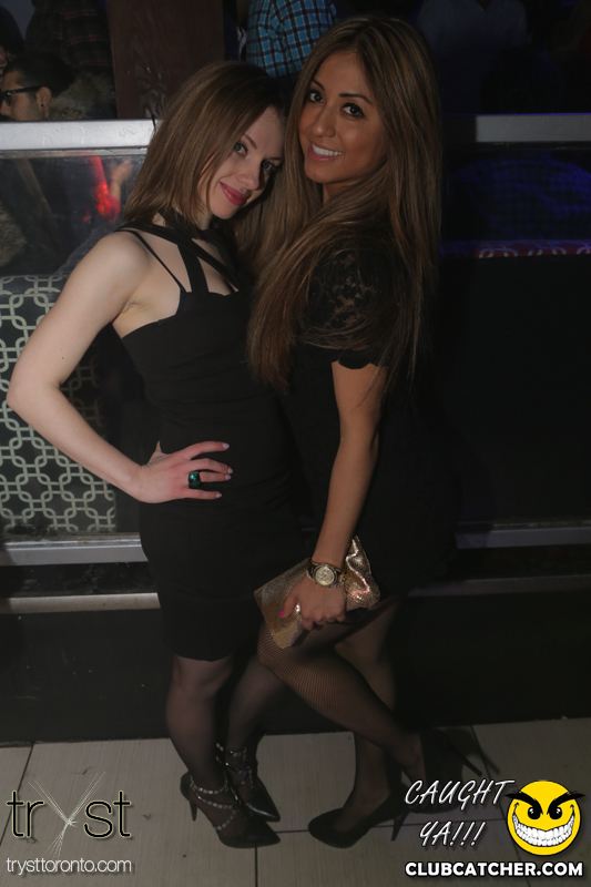 Tryst nightclub photo 284 - April 5th, 2014