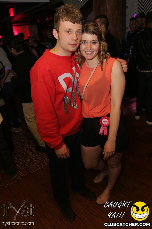 Tryst nightclub photo 285 - April 5th, 2014