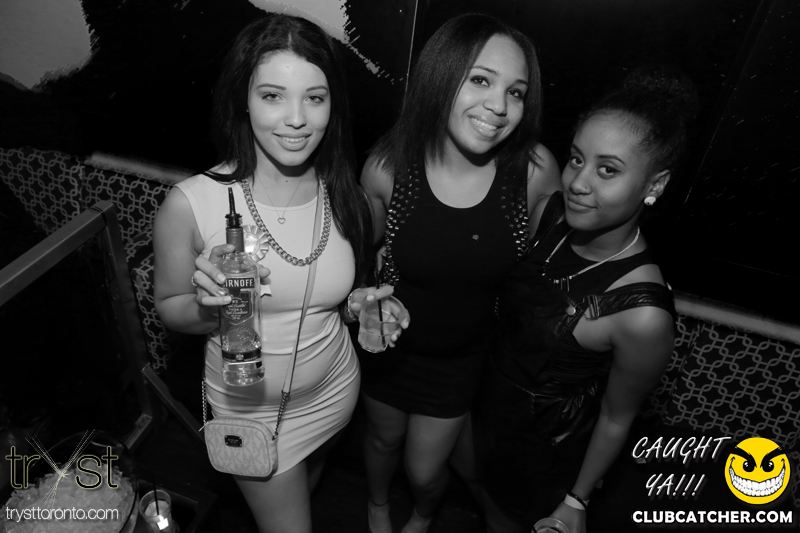 Tryst nightclub photo 287 - April 5th, 2014