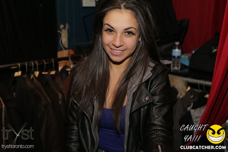 Tryst nightclub photo 288 - April 5th, 2014