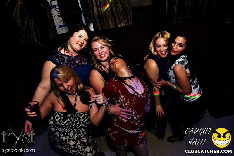 Tryst nightclub photo 289 - April 5th, 2014