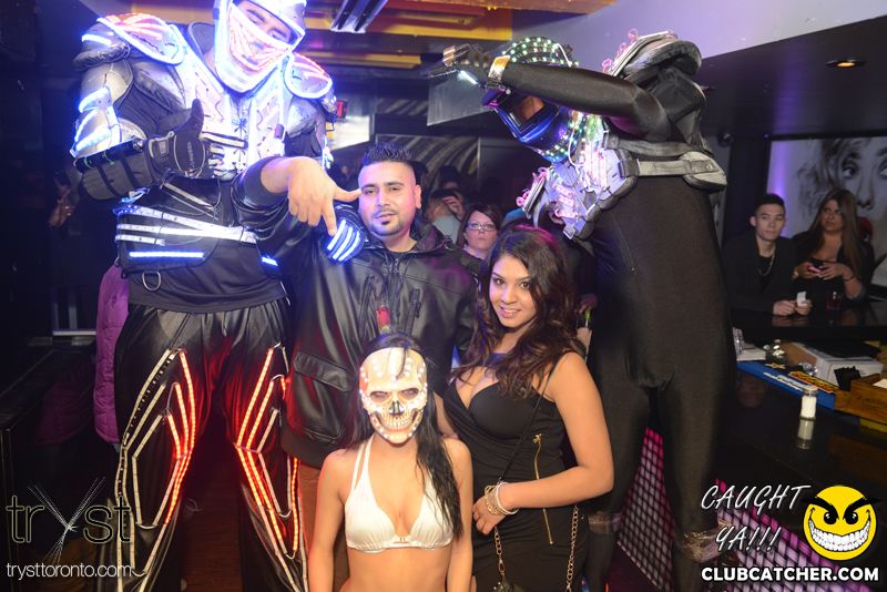 Tryst nightclub photo 30 - April 5th, 2014