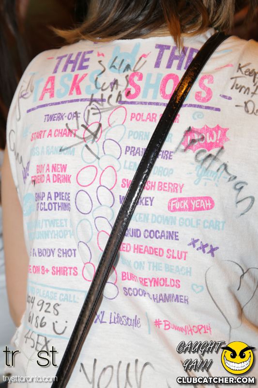 Tryst nightclub photo 292 - April 5th, 2014