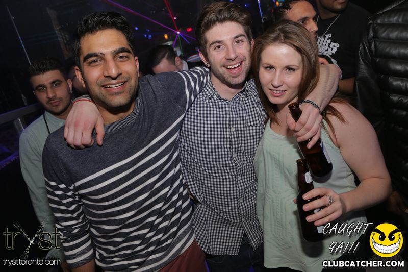 Tryst nightclub photo 293 - April 5th, 2014