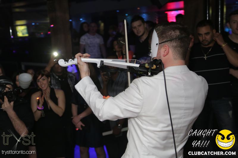 Tryst nightclub photo 296 - April 5th, 2014