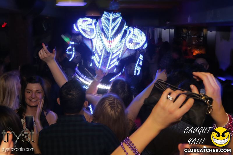 Tryst nightclub photo 297 - April 5th, 2014