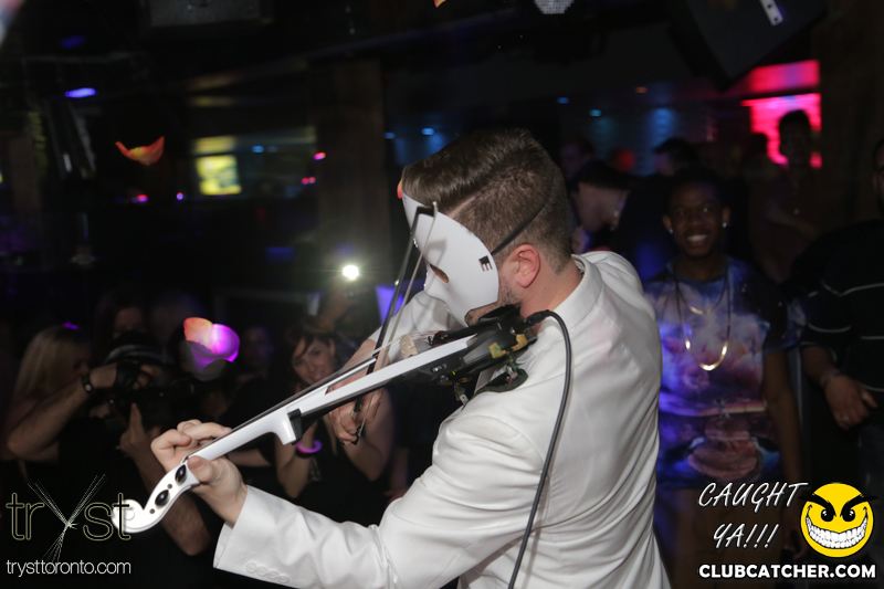 Tryst nightclub photo 298 - April 5th, 2014