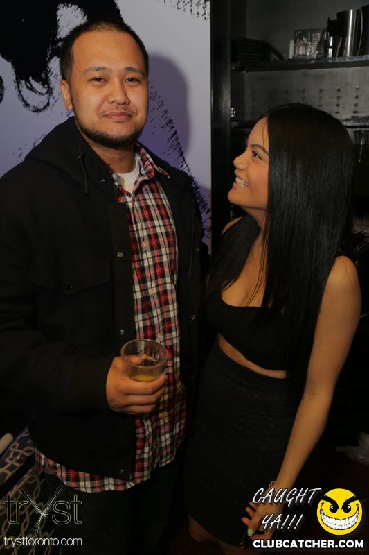 Tryst nightclub photo 300 - April 5th, 2014
