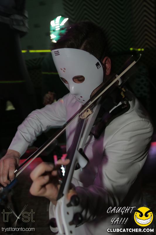 Tryst nightclub photo 301 - April 5th, 2014