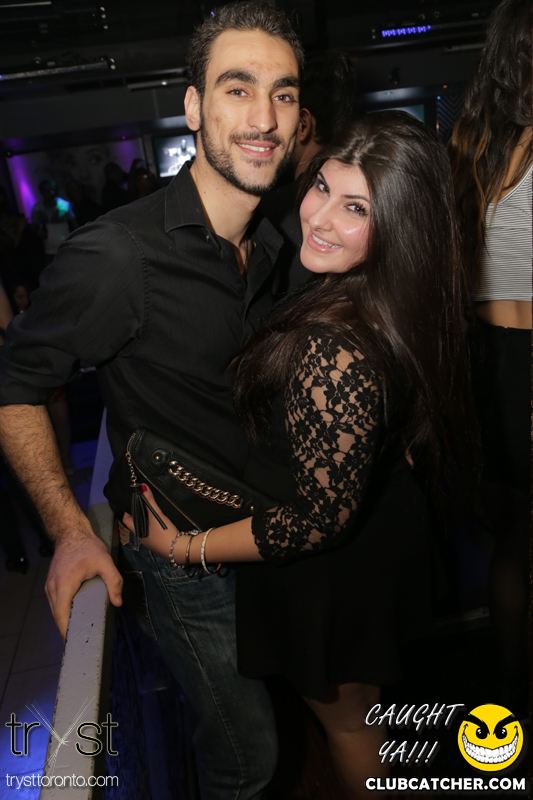Tryst nightclub photo 304 - April 5th, 2014