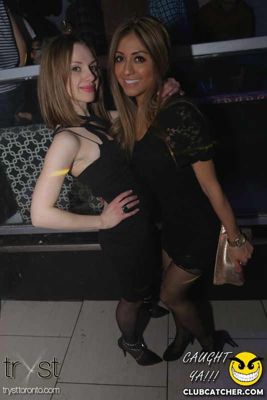 Tryst nightclub photo 308 - April 5th, 2014