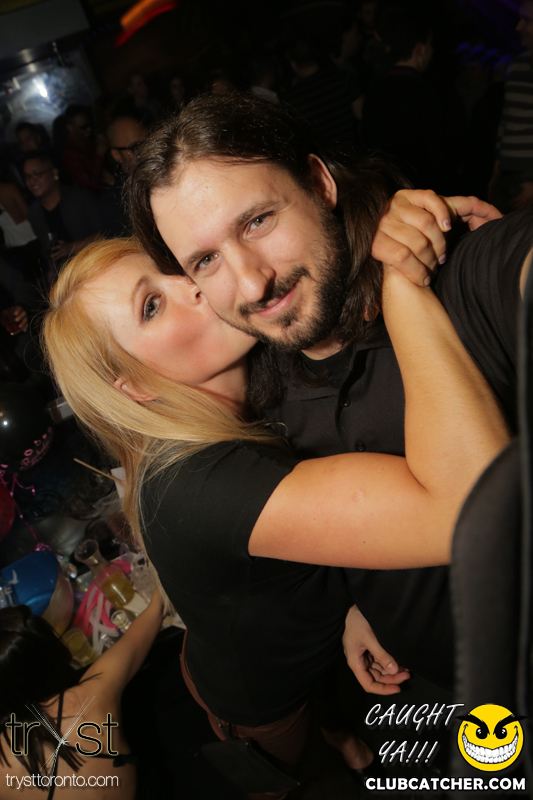 Tryst nightclub photo 311 - April 5th, 2014