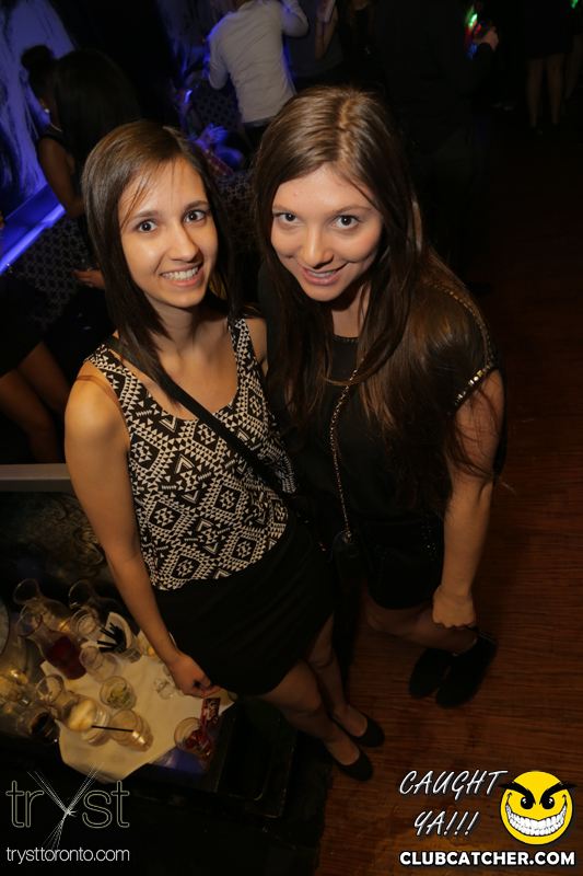 Tryst nightclub photo 313 - April 5th, 2014