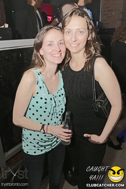 Tryst nightclub photo 317 - April 5th, 2014