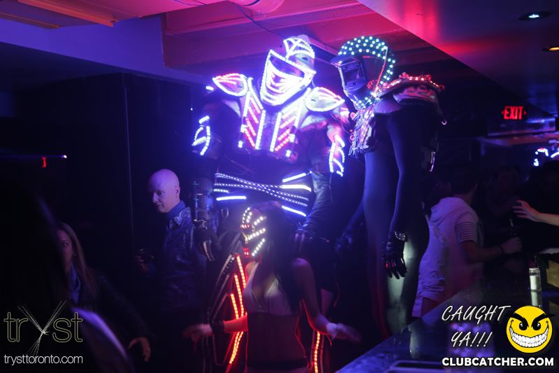 Tryst nightclub photo 322 - April 5th, 2014