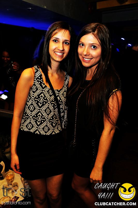 Tryst nightclub photo 323 - April 5th, 2014