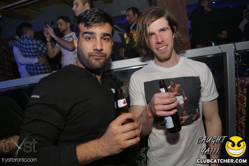 Tryst nightclub photo 324 - April 5th, 2014