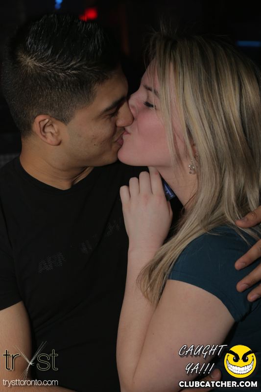 Tryst nightclub photo 325 - April 5th, 2014