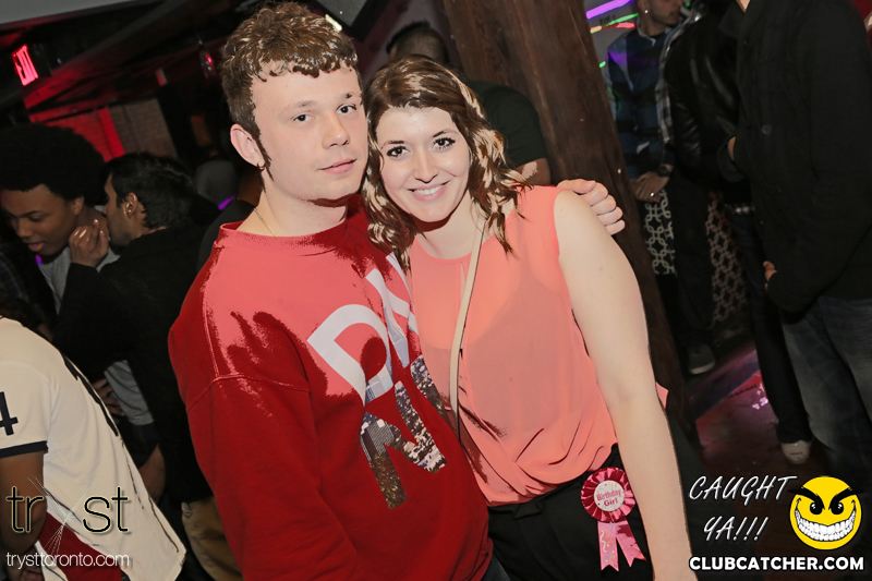 Tryst nightclub photo 327 - April 5th, 2014