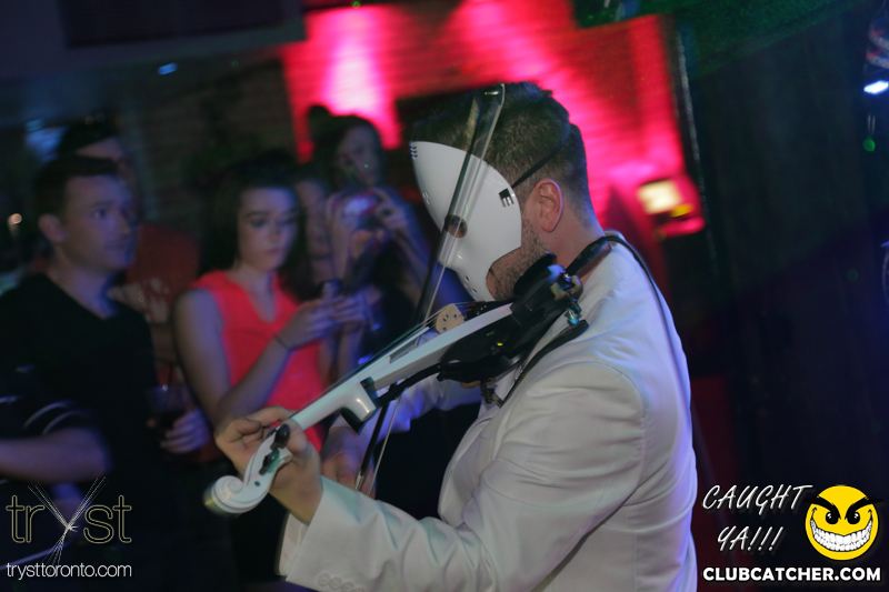 Tryst nightclub photo 328 - April 5th, 2014