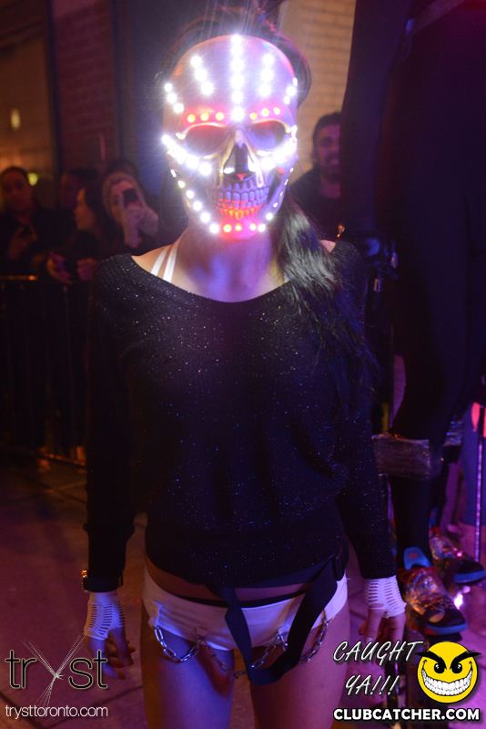 Tryst nightclub photo 34 - April 5th, 2014