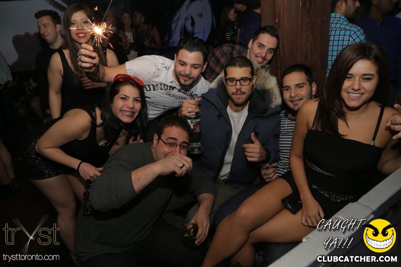 Tryst nightclub photo 333 - April 5th, 2014