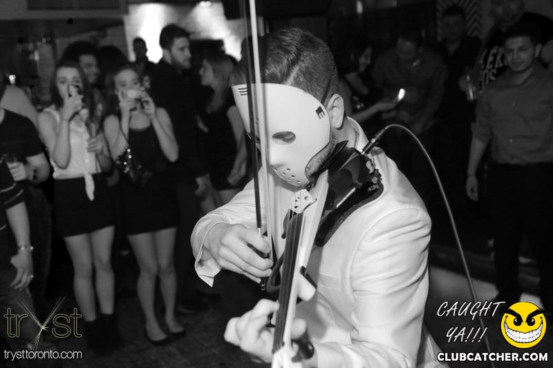 Tryst nightclub photo 334 - April 5th, 2014