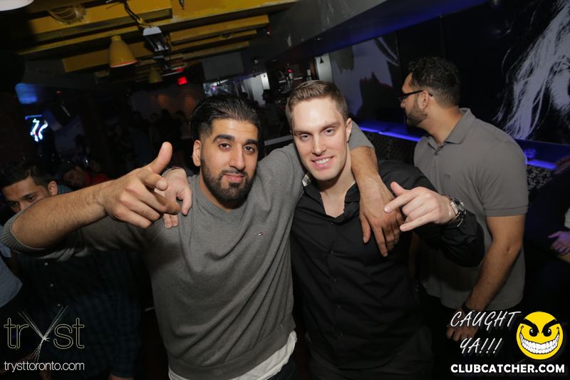 Tryst nightclub photo 335 - April 5th, 2014