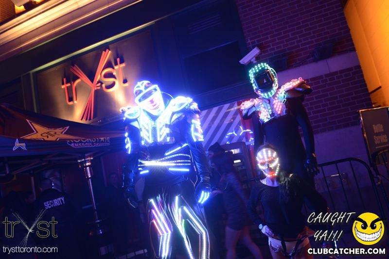 Tryst nightclub photo 337 - April 5th, 2014